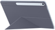 Чохол-книжка Samsung Smart Book Cover для Samsung Galaxy Tab S10 FE+ з кріпленням для стилуса S Pen Blue (EF-BX620PLEGWW) - зображення 2