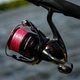 Катушка спиннинговая Shimano Vanford 20 C3000 - изображение 10
