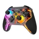 Ігровий контролер IPega Wireless game controller PG-9666TH, Android, iOS (MFI), Smart TV, PS4, PS3, Nintendo S, 500mAh, 10h, black - зображення 2