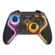 Ігровий контролер IPega Wireless game controller PG-9666TH, Android, iOS (MFI), Smart TV, PS4, PS3, Nintendo S, 500mAh, 10h, black - зображення 1