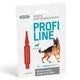 Капли от блох и клещей на холку для собак весом 20-40 кг Provet Profiline 1 шт/уп - изображение 1