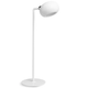 LED настільна лампа з акумулятором VIDEX |3000–5500K, 300Lm, 3W, 120°, 1800 mAh| Білий (VLE-TF18W) - зображення 2