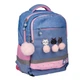 Рюкзак шкільний Meow-Meow S-52 Ergo Yes (559884) - изображение 1
