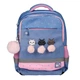 Рюкзак шкільний Meow-Meow S-52 Ergo Yes (559884) - изображение 3