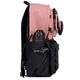 Рюкзак Pink T-107 Yes (559974) - изображение 5