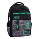 Рюкзак шкільний Extreme Brave TS-48 Yes (559924) - изображение 1