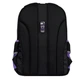 Шкільний рюкзак YES Purple Hearts TS-48 - зображення 7