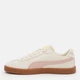 Женские кеды низкие Puma Club II Era 39744723 36 (3.5UK) 22.5 см Alpine Snow/Rose Quartz/Gum (4067983956621) - изображение 4