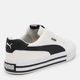 Женские кеды низкие Puma Court Classic Vulc Fs 39635302 40 (6.5UK) 25.5 см White/Black (4099686297138) - изображение 5