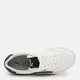 Женские кеды низкие Puma Court Classic Vulc Fs 39635302 40 (6.5UK) 25.5 см White/Black (4099686297138) - изображение 6