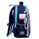 Рюкзак шкільний каркасний Little Queen H-100 Yes (559847) - изображение 5