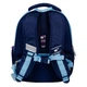 Рюкзак шкільний каркасний Little Queen H-100 Yes (559847) - изображение 6