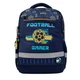 Рюкзак шкільний Football Gamer S-52 Ergo Yes (559891) - изображение 3