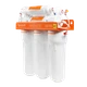 Фильтр обратного осмоса для очистки воды с минерализатором Ecosoft Absolute (MO675MECO) - изображение 2