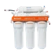 Фильтр обратного осмоса для очистки воды с минерализатором Ecosoft Absolute (MO675MECO) - изображение 4