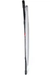 Гладильная доска Rolser K-Surf Black Tube Plata (K07002-1029) - изображение 2