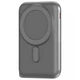Универсальная мобильная батарея Proove Knight 20W 10000mAh Dark Gray (PBGI20012205) - изображение 2