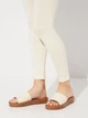 Женские шлепанцы Beppi 2213661 36 23.4 см Beige (7000002777705) - изображение 2