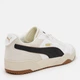 Женские кеды низкие Puma Tifosi Sd 39745502 42 (8UK) 27 см Puma White-Puma Black-Vapor Gray (4067983960598) - изображение 5