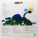 Вінілова платівка ABBA - The Album [LP] (Picture Vinyl) - изображение 2