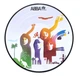 Вінілова платівка ABBA - The Album [LP] (Picture Vinyl) - изображение 3