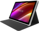 Чохол для планшета Pixus для Pixus Loga Gray - зображення 3