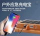 Фонарь-прожектор Working Lamp JN-881 на солнечной батарее с PowerBank для дома - изображение 3