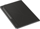 Etui z klapką Samsung Smart Book Cover do Samsung Galaxy Tab S10 FE+ z uchwytem na rysik S Pen Black (EF-BX620PBEGWW) - obraz 4