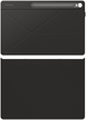 Etui z klapką Samsung Smart Book Cover do Samsung Galaxy Tab S10 FE+ z uchwytem na rysik S Pen Black (EF-BX620PBEGWW) - obraz 7