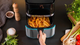 Frytkownica beztłuszczowa Cecotec Cecofry Full Inox 5500 Pro - obraz 8