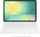 Etui z klawiaturą Samsung Book Cover Keyboard - AI Key do Samsung Galaxy Tab S10 FE+ z uchwytem na rysik S Pen White (EF-DX625BWEGUA) - obraz 6