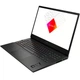 Ноутбук HP OMEN 17-ck1214nw /I7 12700H/RTX 3080TI 16GB/RAM 32GB/SSD 1TB/2K 165Hz - изображение 11