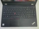 Ноутбук Lenovo ThinkPad T15g I7 10750H/RTX 2080 SUPER/RAM 16GB/SSD 512GB/WIN11 Б\В - зображення 4
