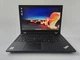 Ноутбук Lenovo ThinkPad T15g I7 10750H/RTX 2080 SUPER/RAM 16GB/SSD 512GB/WIN11 Б\В - зображення 9