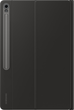 Etui z klawiaturą Samsung Book Cover Keyboard - AI Key do Samsung Galaxy Tab S10 FE+ z uchwytem na rysik S Pen Black (EF-DX625BBEGUA) - obraz 2