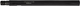 Przedłużka do otwornic diamentowych Graphite do wiertnicy 58G540 500 mm 57H899 (5902062508171) - obraz 1