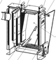 Твердотопливный котел Neus Main XL 16 - изображение 6