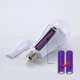 Лампочка с двумя аккумуляторами 18W 2x18650 для дома, для дачи, для похода - изображение 8