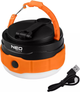 Lampa biwakowa NEO Tools 3 w 1 99-118 (5907558477610) - obraz 3