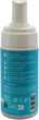 Pianka oczyszczająca do twarzy Pupa Mousee Me Softly 100 ml (8011607374496) - obraz 2