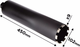 Коронка алмазна Graphite 102 x 450 мм x 9T 57H862 (5902062508119) - зображення 7