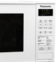 Мікрохвильова піч із грилем Panasonic NN-GT261WZPE - зображення 3