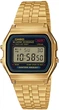 Мужские наручные часы CASIO A159WGEA-1DF - изображение 1