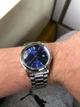 Мужские наручные часы CASIO MTP-1183A-2ADF - изображение 4