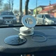 Автомобільний магнітний тримач для телефону з вакуумним кріпленням БІЛИЙ - изображение 3