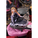 Фигурка аниме Taito Эта фарфоровая кукла влюбилась Марин Китагава (Dress of Shizuku Kuroe Ver.) 15 см - изображение 2