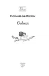 Gobseck (Гобсек) (Folio World's Classics) (франц.) - зображення 2