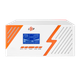 ДБЖ LogicPower LPM-PSW-1500VA (1050Вт) з правильною синусоїдою 12V White - зображення 3