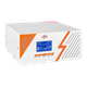 ДБЖ LogicPower LPM-PSW-1500VA (1050Вт) з правильною синусоїдою 12V White - зображення 4