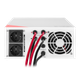 ДБЖ LogicPower LPM-PSW-1500VA (1050Вт) з правильною синусоїдою 12V White - зображення 6